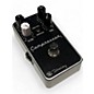 Used Keeley 4 Knob Compressor Effect Pedal