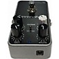 Used Keeley 4 Knob Compressor Effect Pedal