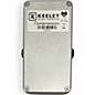 Used Keeley 4 Knob Compressor Effect Pedal