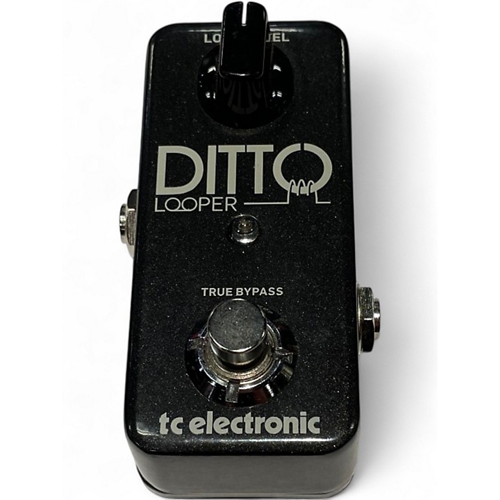 Used TC Electronic Ditto Looper Pedal | Guitar Center