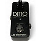 Used TC Electronic Ditto Looper Pedal thumbnail