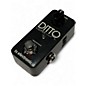 Used TC Electronic Ditto Looper Pedal