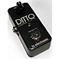 Used TC Electronic Ditto Looper Pedal