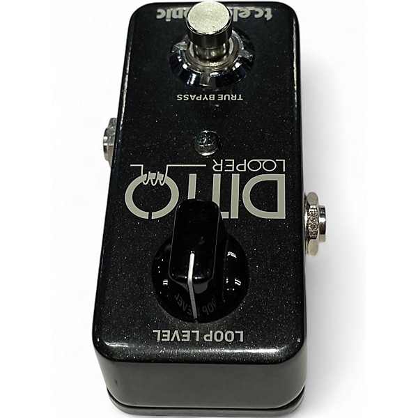 Used TC Electronic Ditto Looper Pedal
