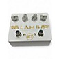 Used Jet Pedals Lamb Effect Pedal thumbnail