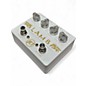 Used Jet Pedals Lamb Effect Pedal