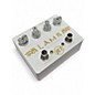 Used Jet Pedals Lamb Effect Pedal