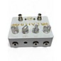 Used Jet Pedals Lamb Effect Pedal