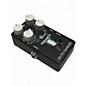 Used Electro-Harmonix Oceans 11  Reverb Effect Pedal
