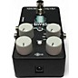 Used Electro-Harmonix Oceans 11  Reverb Effect Pedal