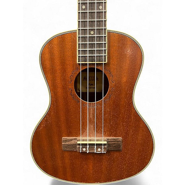 Used Akua Rain Natural Ukulele
