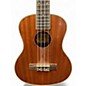 Used Akua Rain Natural Ukulele
