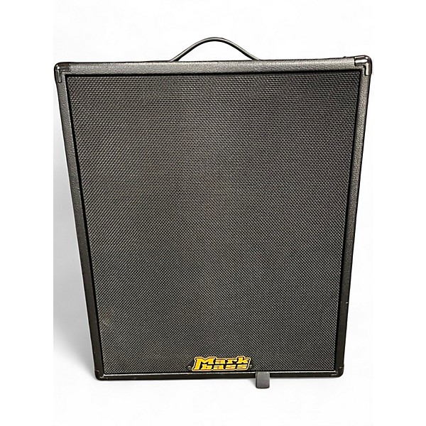 Used Markbass CMB 151 Bass Combo Amp
