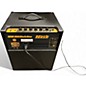 Used Markbass CMB 151 Bass Combo Amp