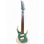 Used Legator N7FOD Classic White Solid Body Electric Guitar thumbnail