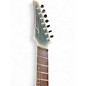Used Legator N7FOD Classic White Solid Body Electric Guitar