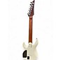 Used Legator N7FOD Classic White Solid Body Electric Guitar