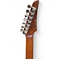 Used Legator N7FOD Classic White Solid Body Electric Guitar