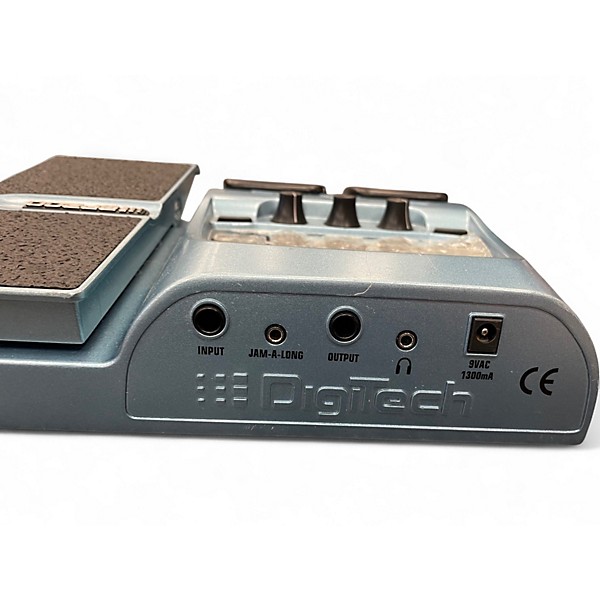 Used DigiTech BP200 Bass Effect Pedal