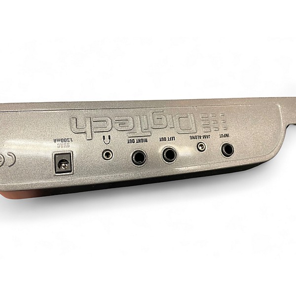 Used DigiTech RP300 Effect Processor