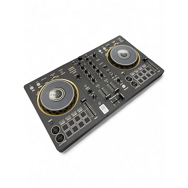 Used Pioneer DJ FLX4 DJ Controller