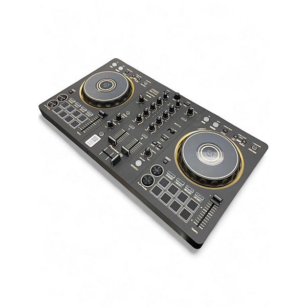 Used Pioneer DJ FLX4 DJ Controller