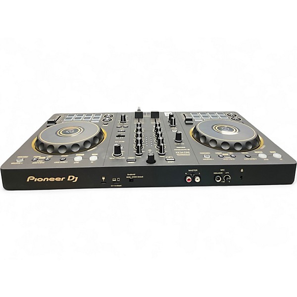 Used Pioneer DJ FLX4 DJ Controller