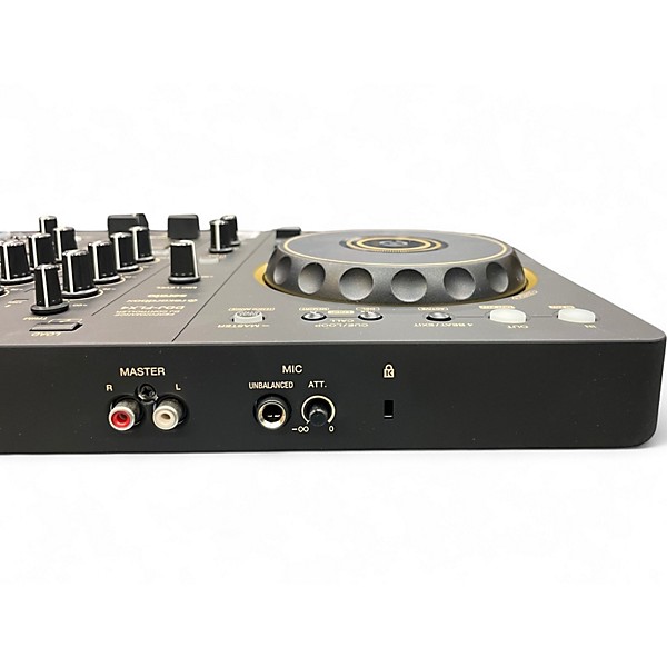 Used Pioneer DJ FLX4 DJ Controller
