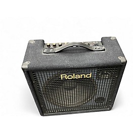 Used Roland KC100 1x12 60W Keyboard Amp