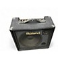Used Roland KC100 1x12 60W Keyboard Amp thumbnail