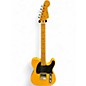Used Squier Vintage Modified Telecaster Special Butterscotch Blonde Solid Body Electric Guitar thumbnail