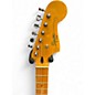 Used Squier Vintage Modified Telecaster Special Butterscotch Blonde Solid Body Electric Guitar