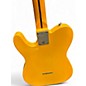 Used Squier Vintage Modified Telecaster Special Butterscotch Blonde Solid Body Electric Guitar