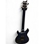 Used PRS Santana SE Midnight Blue Solid Body Electric Guitar