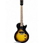 Used Gibson Les Paul Junior Tobacco Burst Solid Body Electric Guitar thumbnail