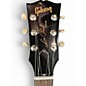 Used Gibson Les Paul Junior Tobacco Burst Solid Body Electric Guitar