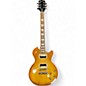 Used Gibson Les Paul Classic Light UNBURST Solid Body Electric Guitar thumbnail