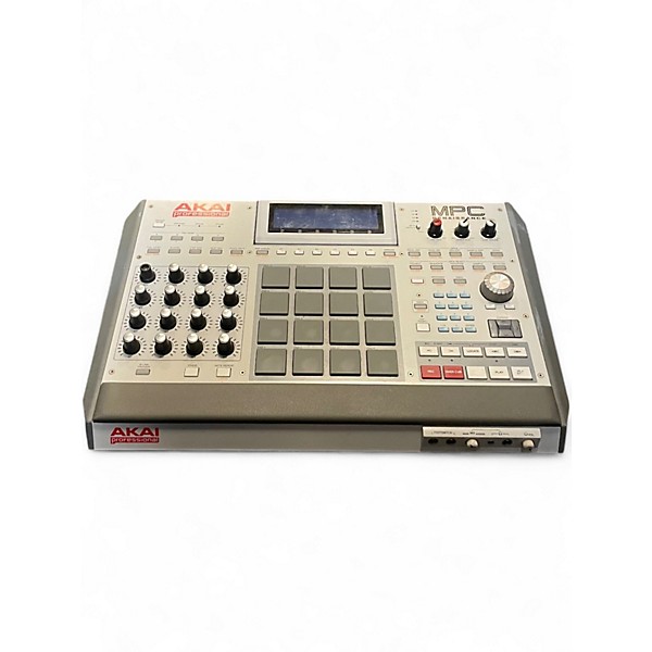 Used Akai Professional MPC Renaissance Production Controller