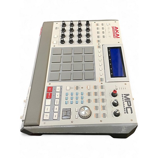 Used Akai Professional MPC Renaissance Production Controller