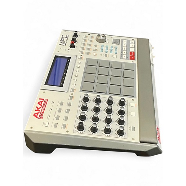 Used Akai Professional MPC Renaissance Production Controller