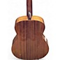Used Washburn WL012SE Mahogany Acoustic Electric Guitar
