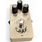 Used 2020s Crowther Hot Cake Effect Pedal thumbnail