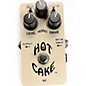 Used 2020s Crowther Hot Cake Effect Pedal