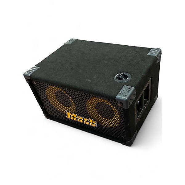 Used Markbass Traveler 102P 400W 2x10 Special Edition Bass Cabinet