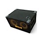 Used Markbass Traveler 102P 400W 2x10 Special Edition Bass Cabinet