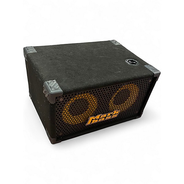 Used Markbass Traveler 102P 400W 2x10 Special Edition Bass Cabinet