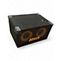 Used Markbass Traveler 102P 400W 2x10 Special Edition Bass Cabinet