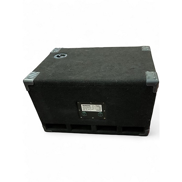 Used Markbass Traveler 102P 400W 2x10 Special Edition Bass Cabinet
