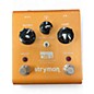 Used Strymon OB1 Optical Compressor & Clean Boost Effect Pedal