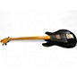 Used Epiphone Grabber Ebony Electric Bass Guitar thumbnail